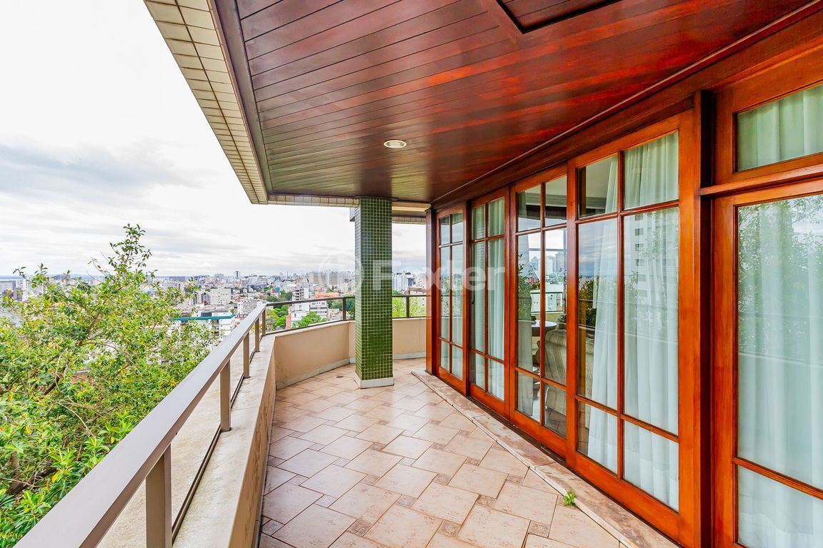 Cobertura para comprar em Coronel Corte Real, 180 - foto 57