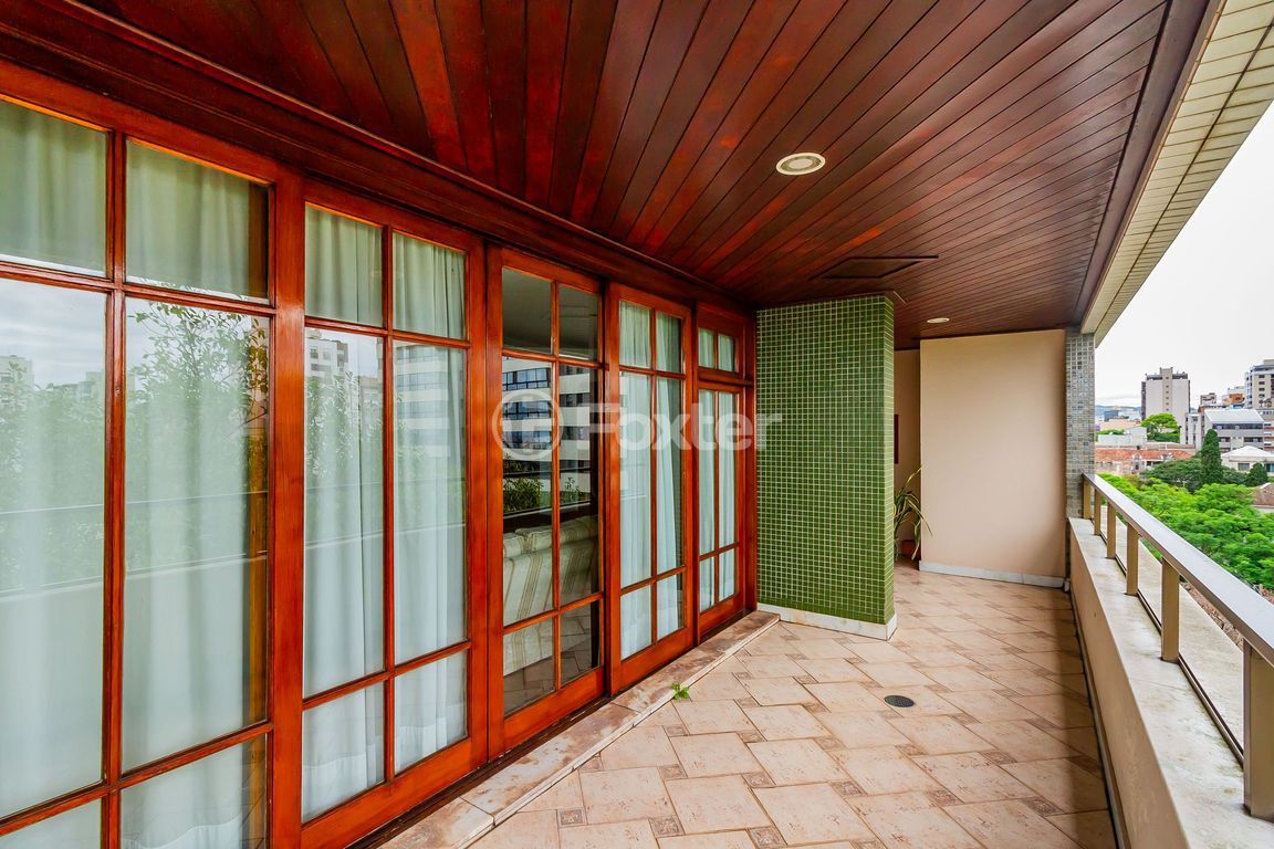 Cobertura para comprar em Coronel Corte Real, 180 - foto 58