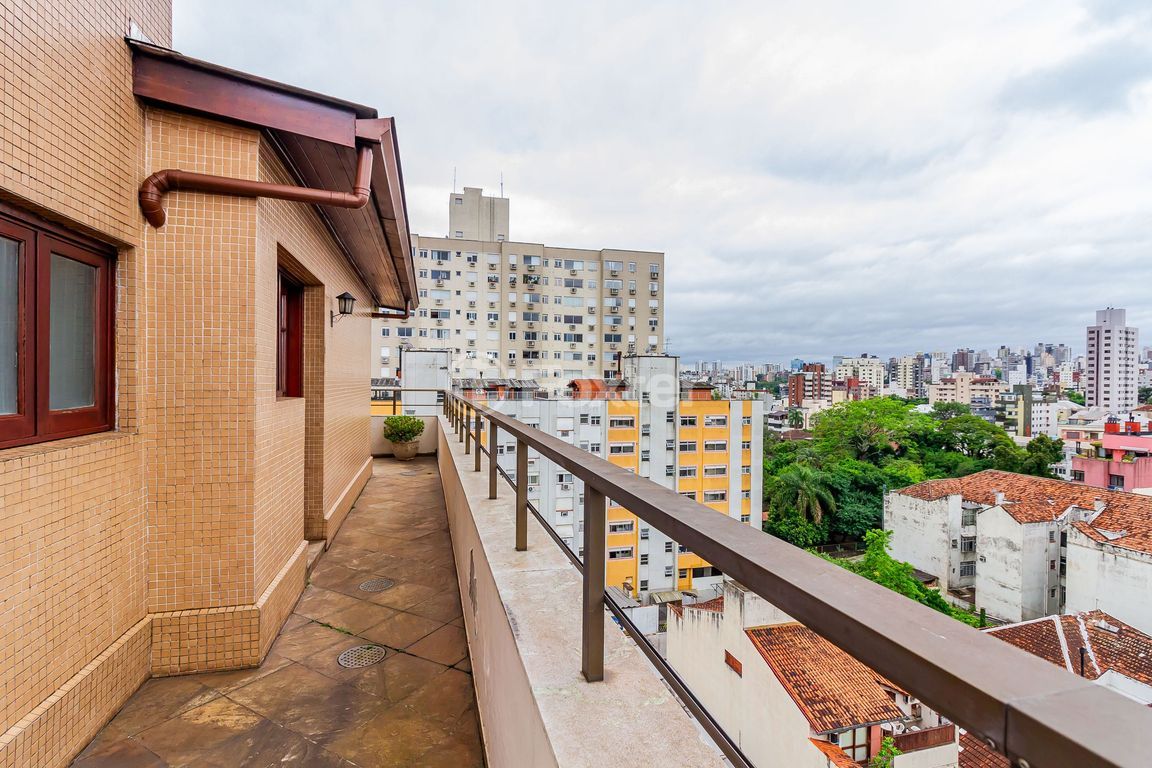 Cobertura para comprar em Coronel Corte Real, 180 - foto 23