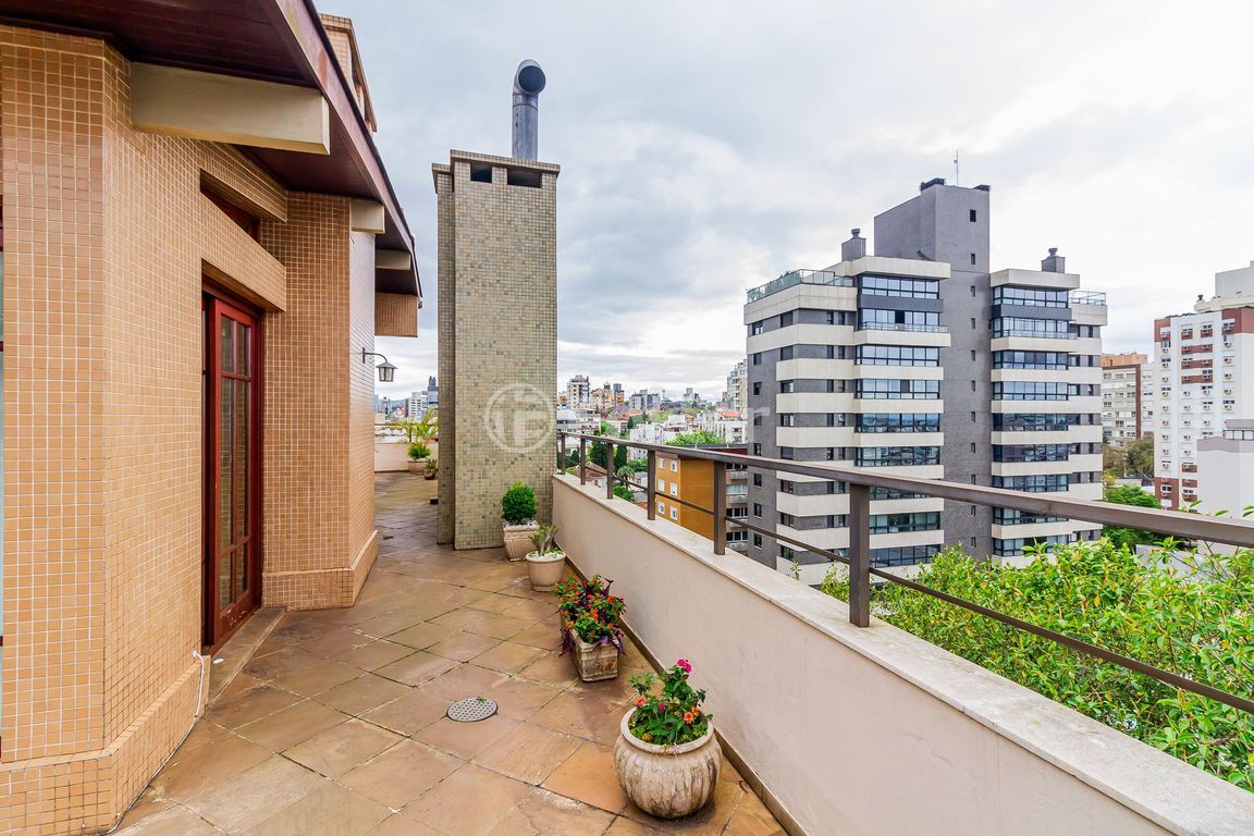 Cobertura para comprar em Coronel Corte Real, 180 - foto 27