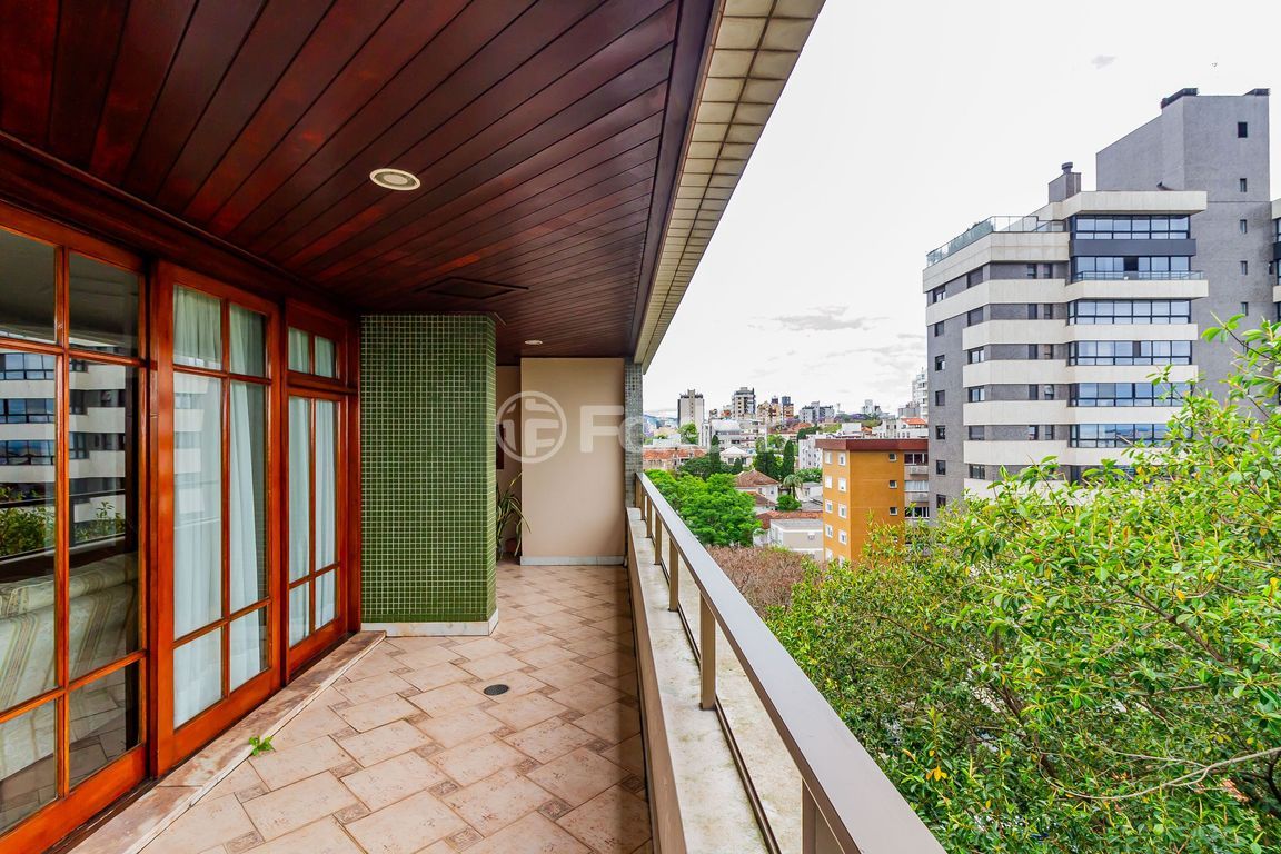 Cobertura para comprar em Coronel Corte Real, 180 - foto 59