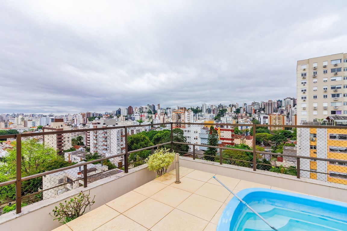 Cobertura para comprar em Coronel Corte Real, 180 - foto 14