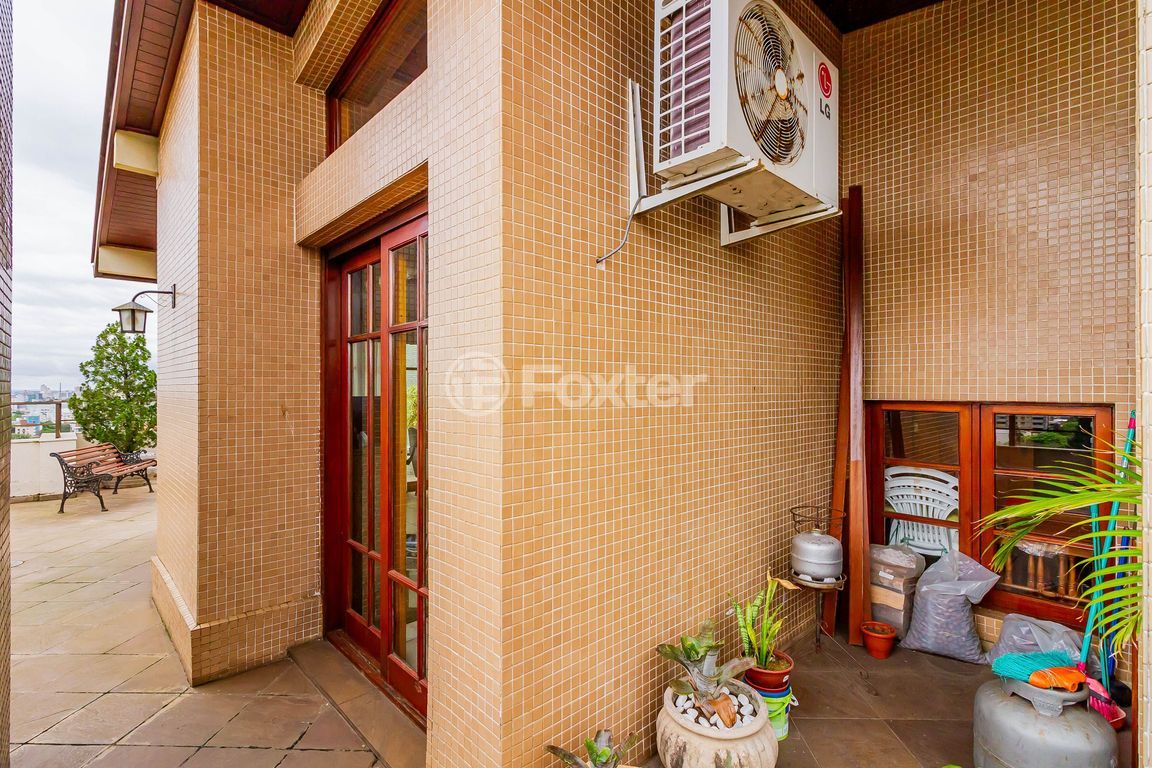 Cobertura para comprar em Coronel Corte Real, 180 - foto 32