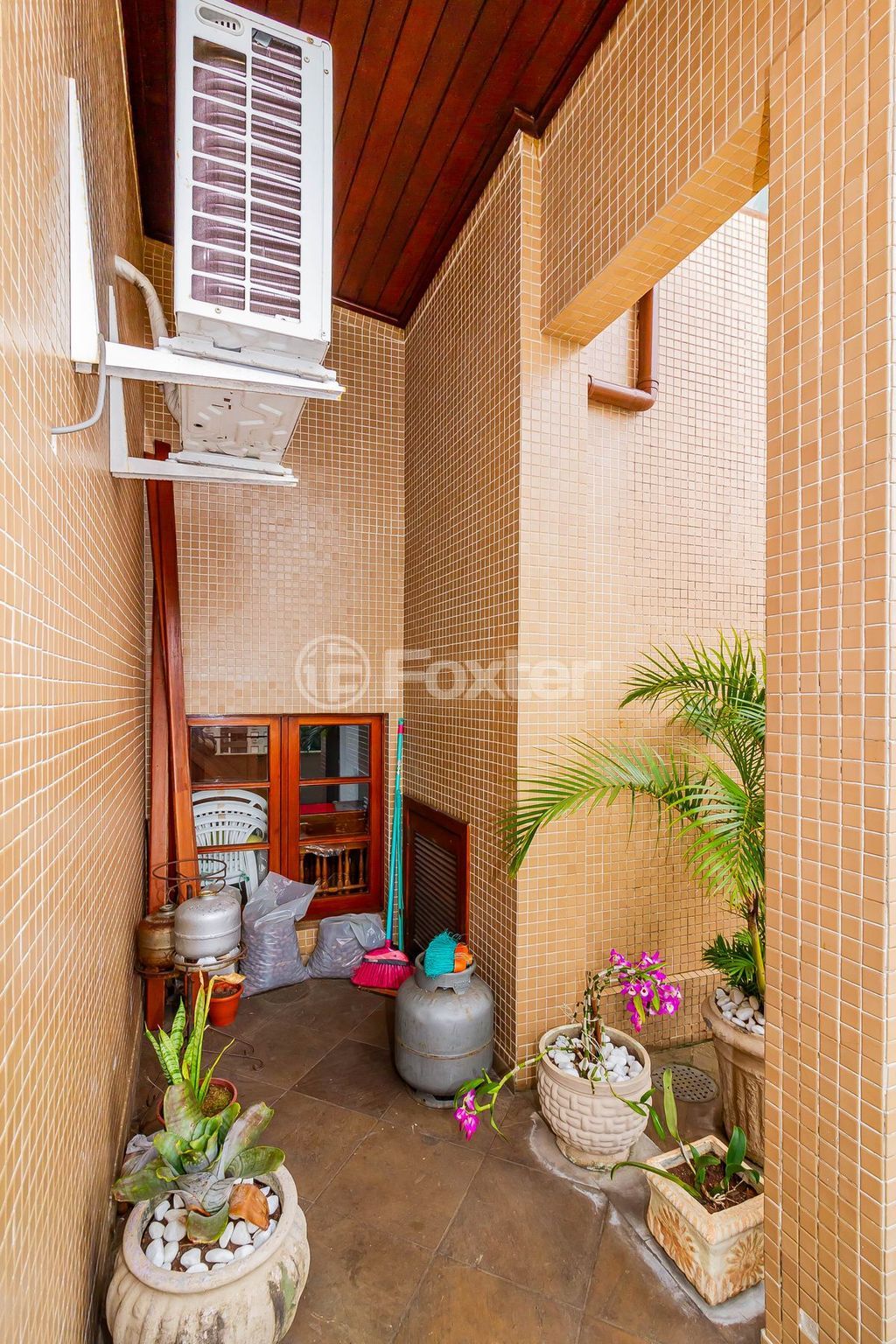 Cobertura para comprar em Coronel Corte Real, 180 - foto 34