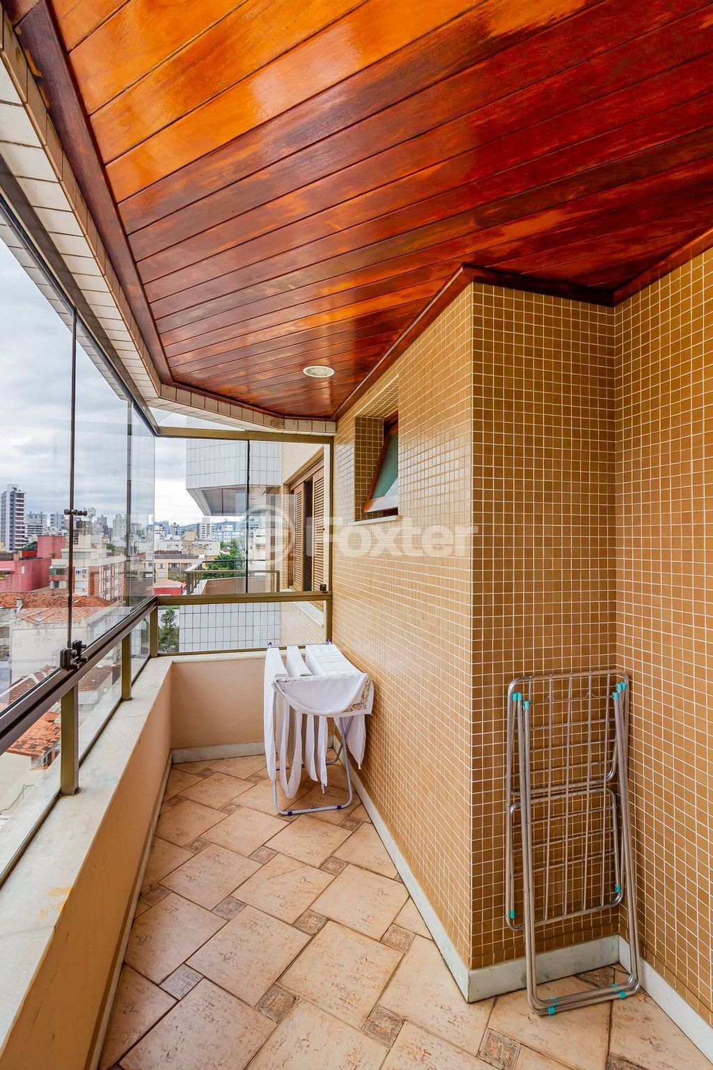Cobertura para comprar em Coronel Corte Real, 180 - foto 69