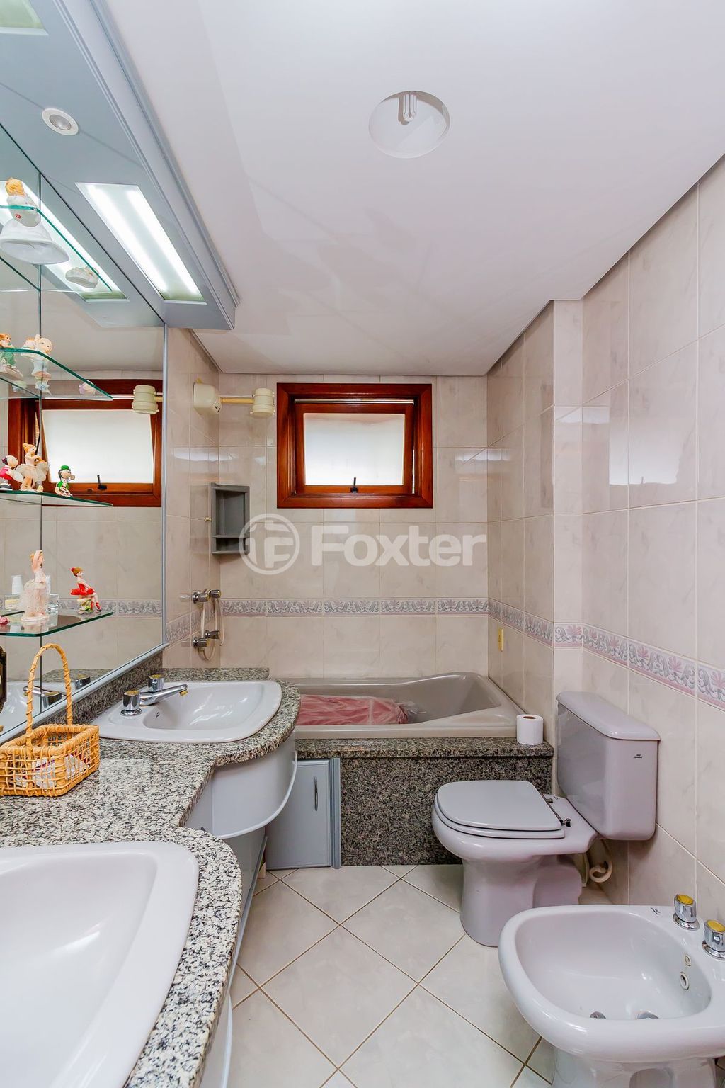 Cobertura para comprar em Coronel Corte Real, 180 - foto 73