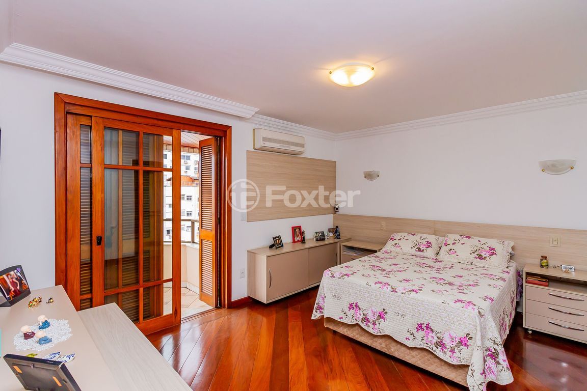Cobertura para comprar em Coronel Corte Real, 180 - foto 82