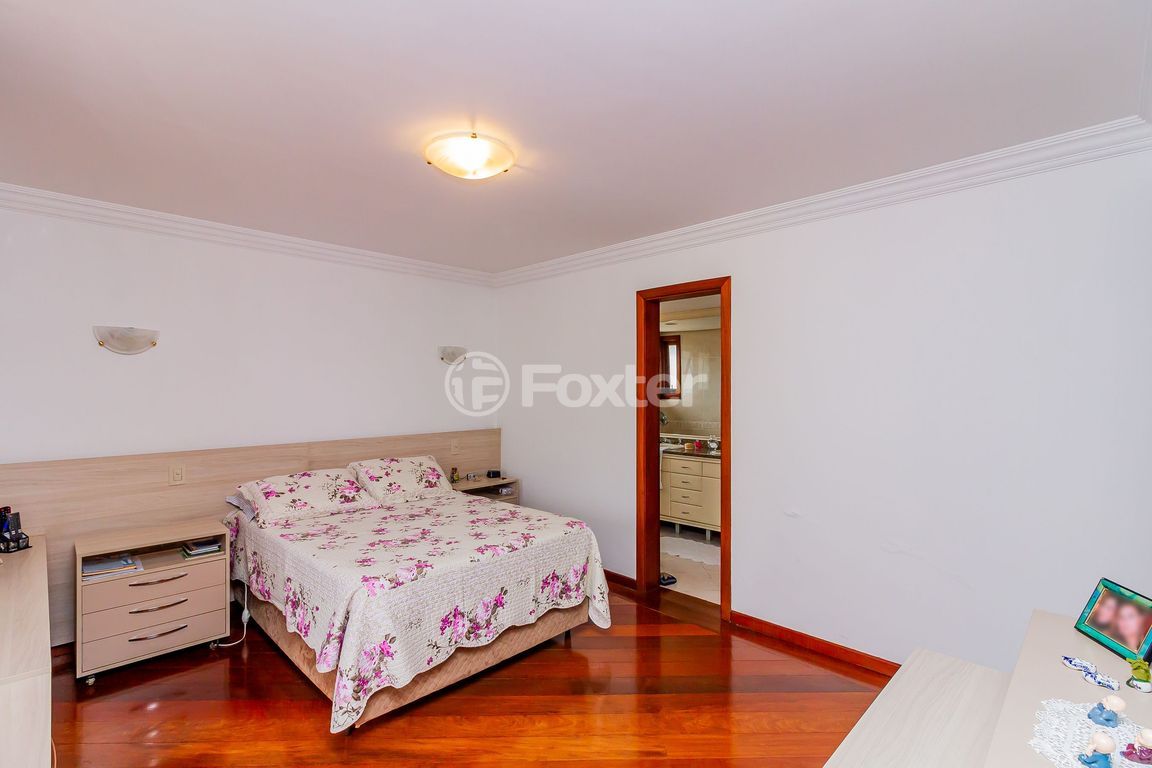 Cobertura para comprar em Coronel Corte Real, 180 - foto 84