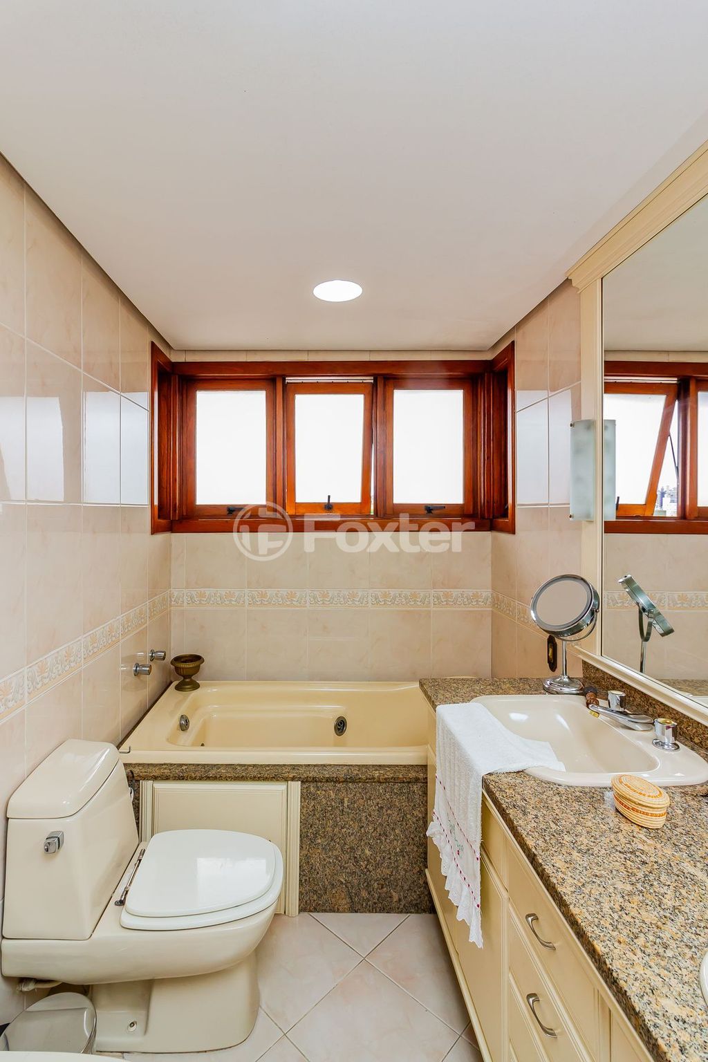 Cobertura para comprar em Coronel Corte Real, 180 - foto 92
