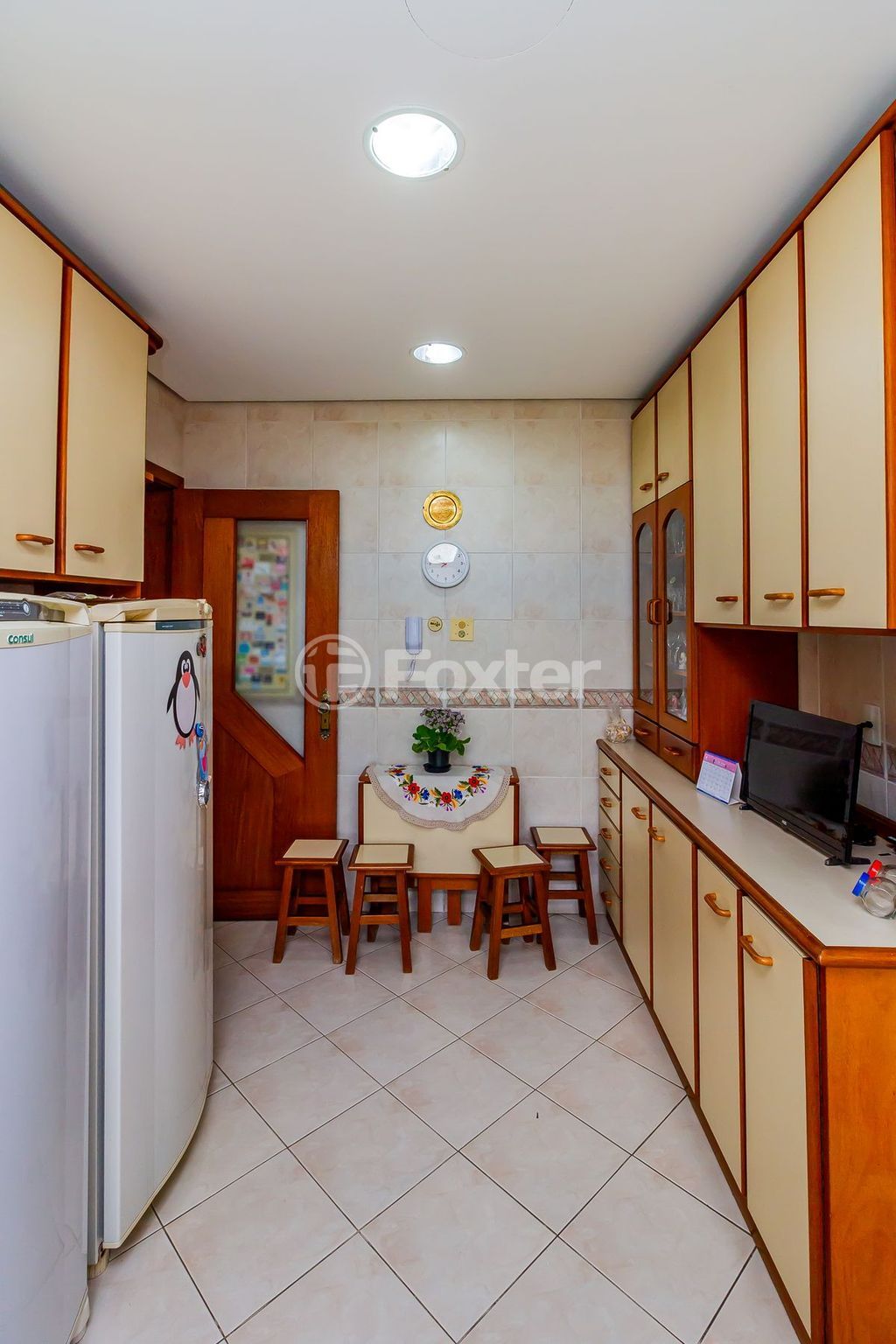 Cobertura para comprar em Coronel Corte Real, 180 - foto 94