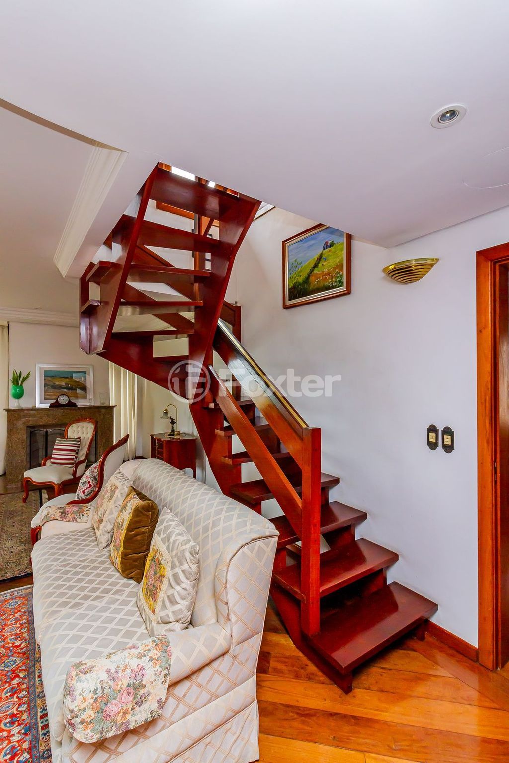 Cobertura para comprar em Coronel Corte Real, 180 - foto 48