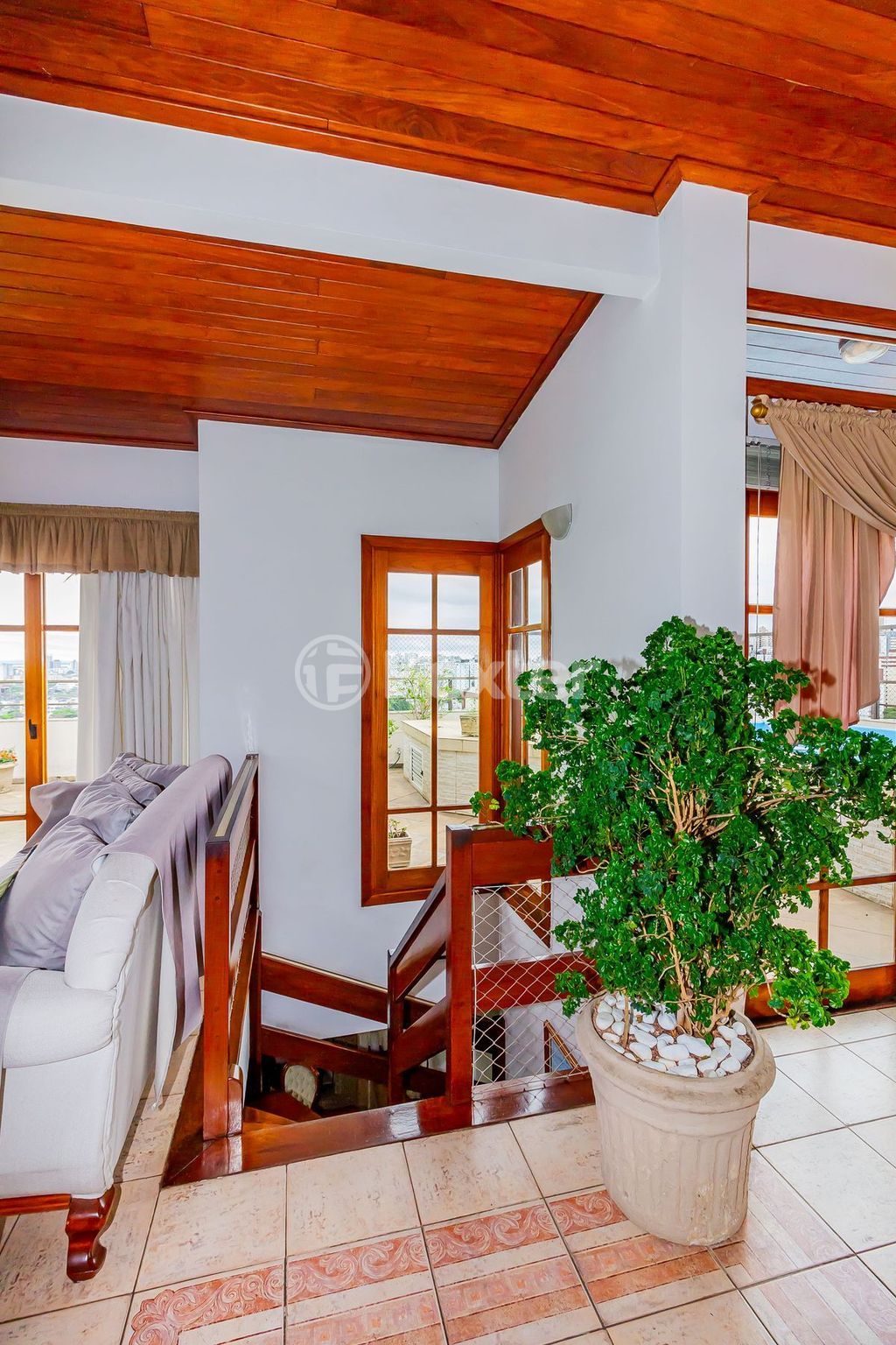 Cobertura para comprar em Coronel Corte Real, 180 - foto 47
