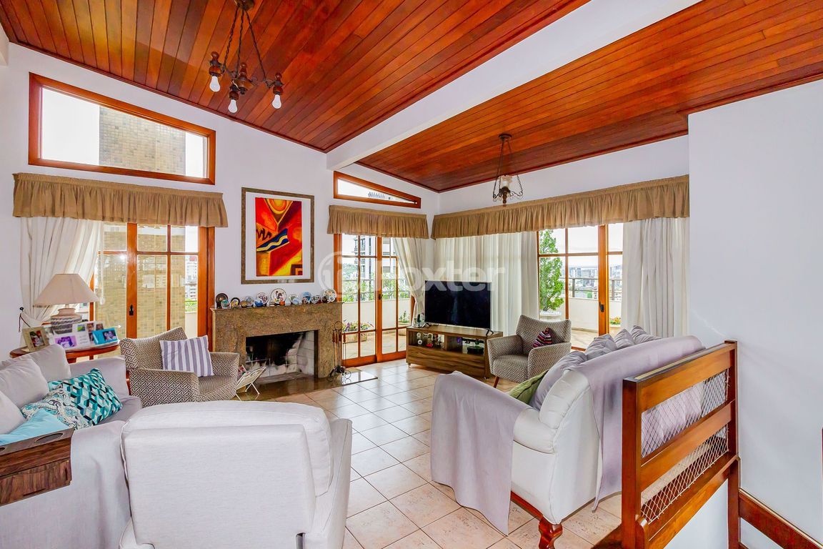Cobertura para comprar em Coronel Corte Real, 180 - foto 109