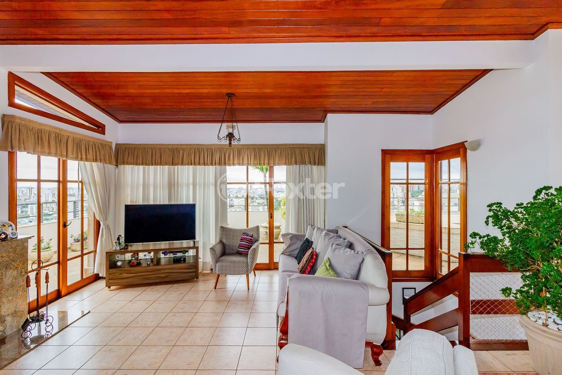 Cobertura para comprar em Coronel Corte Real, 180 - foto 113