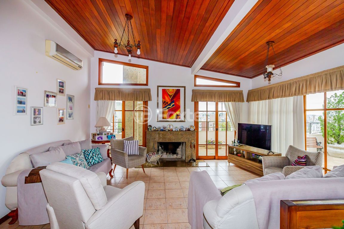 Cobertura para comprar em Coronel Corte Real, 180 - foto 114