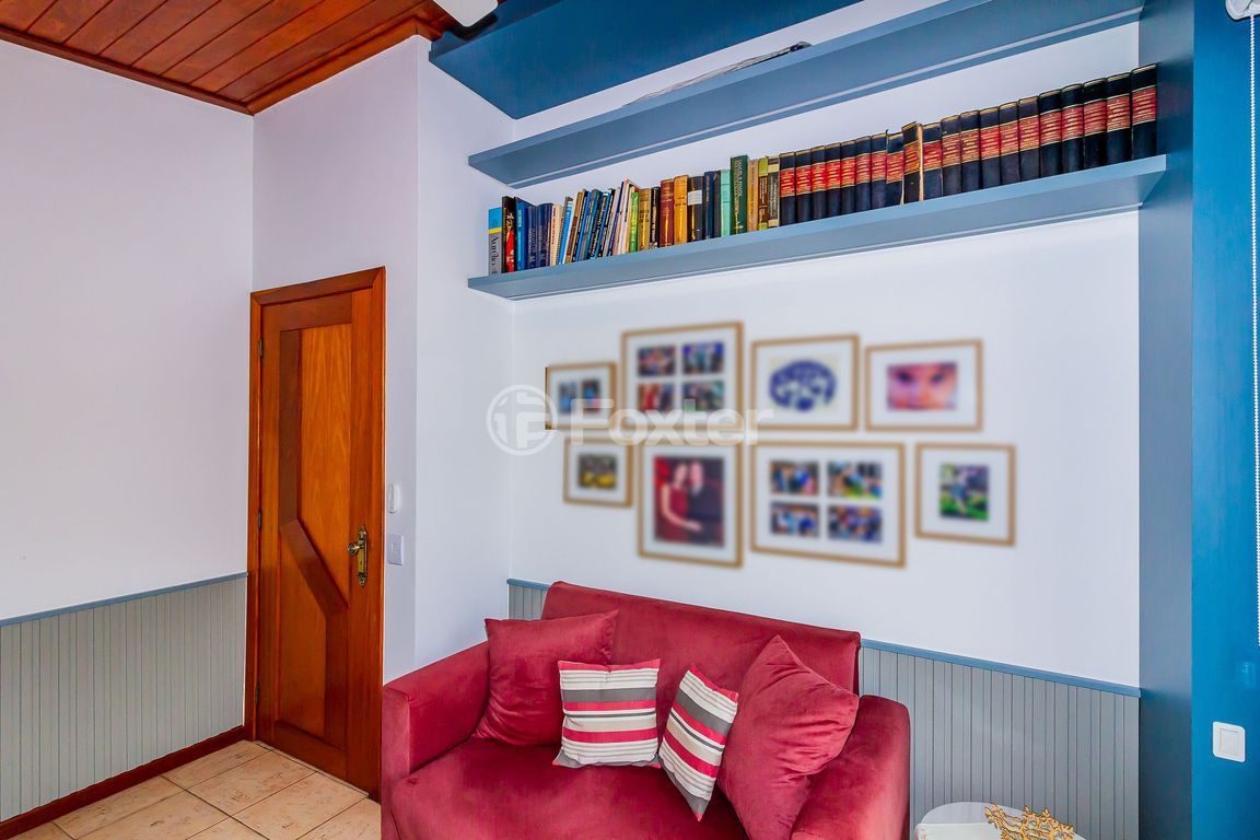 Cobertura para comprar em Coronel Corte Real, 180 - foto 119