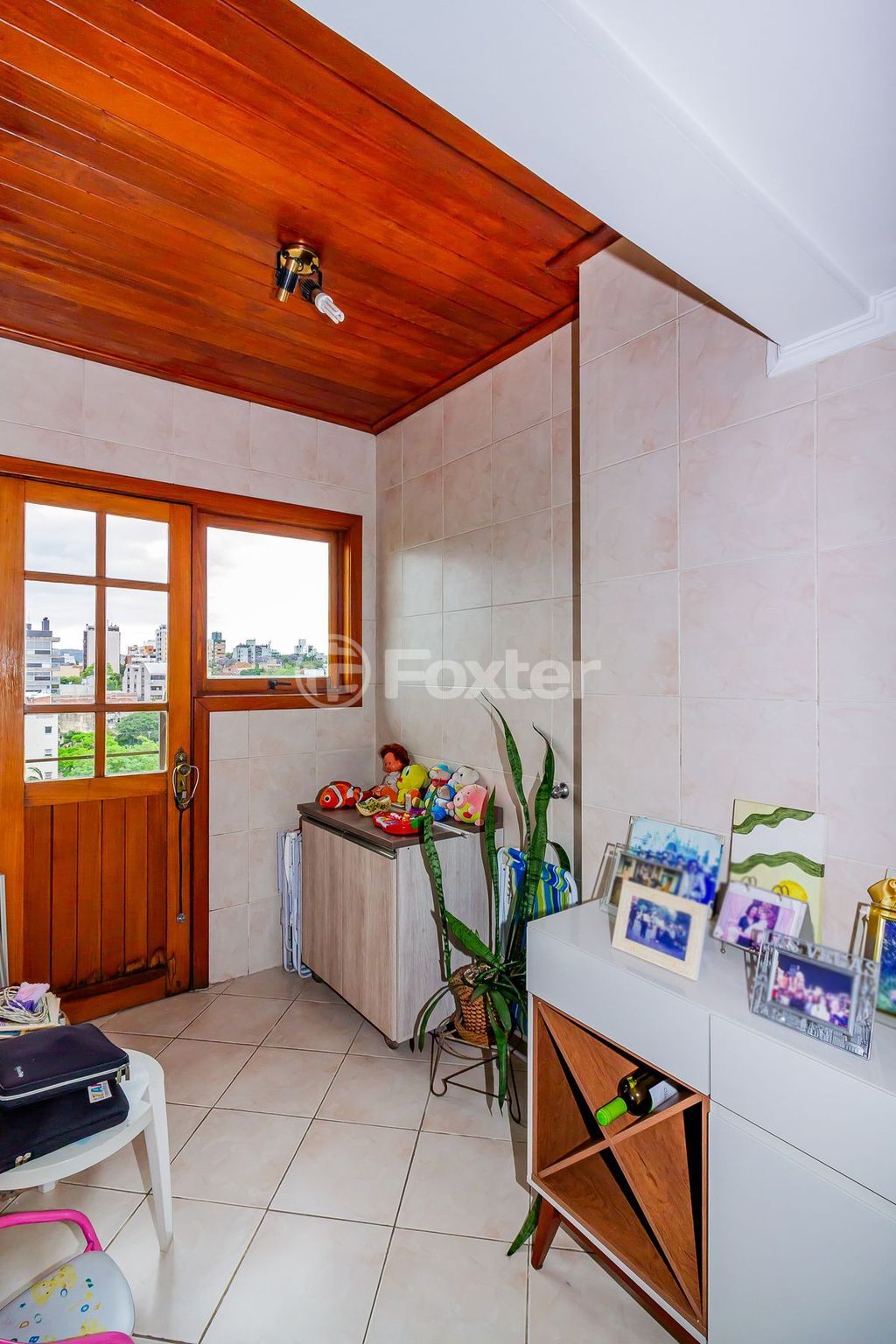 Cobertura para comprar em Coronel Corte Real, 180 - foto 122