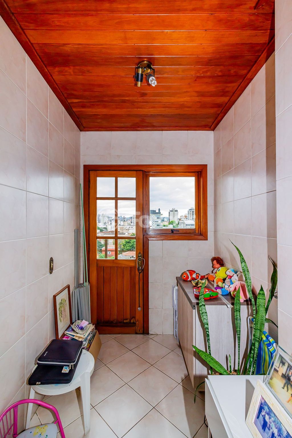 Cobertura para comprar em Coronel Corte Real, 180 - foto 123