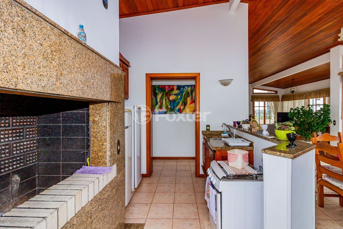 Cobertura para comprar em Coronel Corte Real, 180 - foto 42