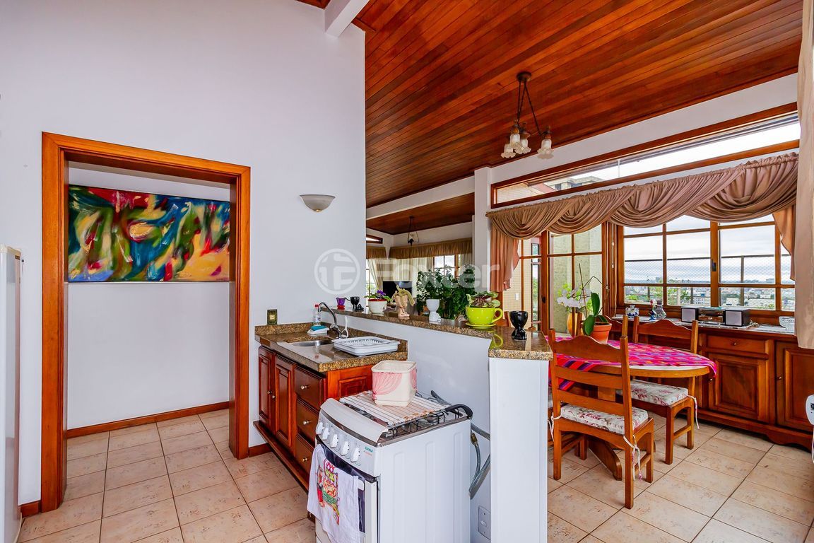 Cobertura para comprar em Coronel Corte Real, 180 - foto 43