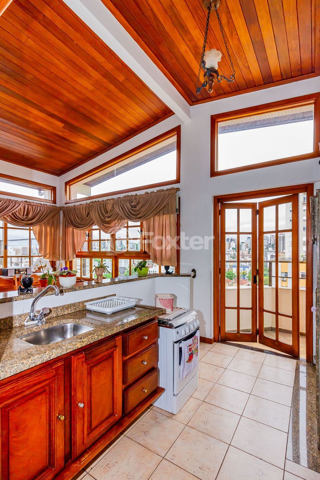 Cobertura para comprar em Coronel Corte Real, 180 - foto 44