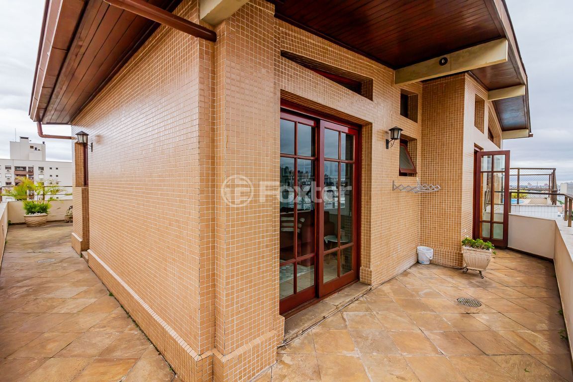 Cobertura para comprar em Coronel Corte Real, 180 - foto 18