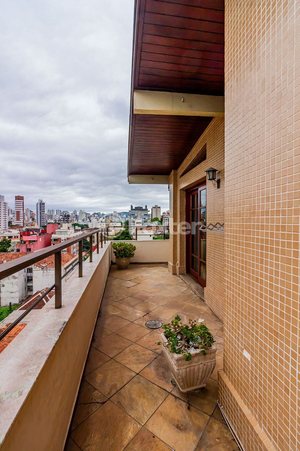 Cobertura para comprar em Coronel Corte Real, 180 - foto 19
