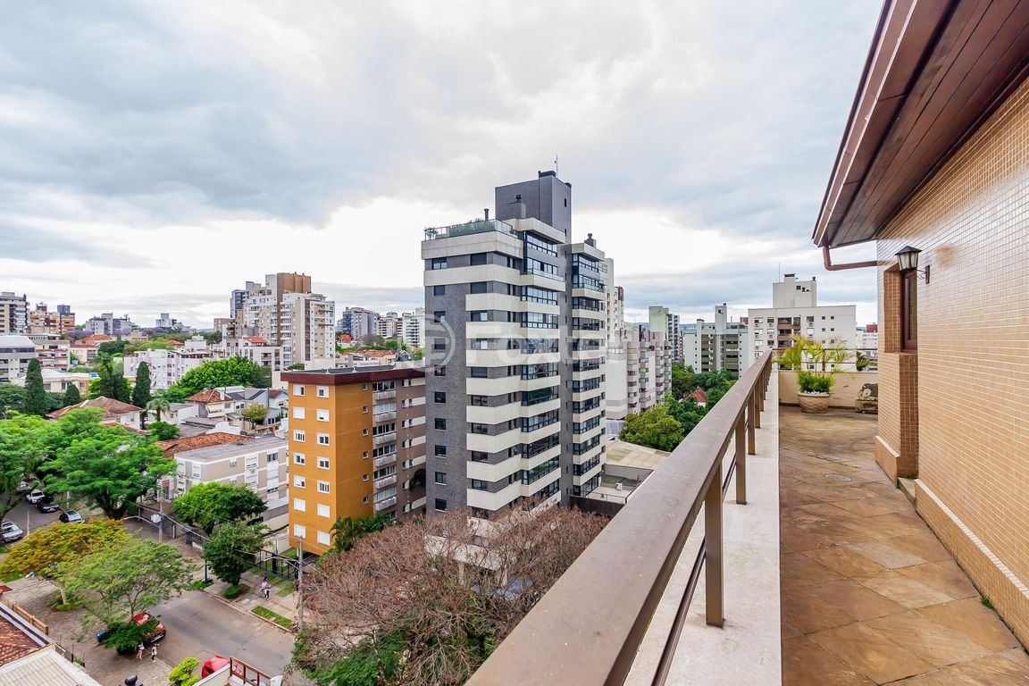 Cobertura para comprar em Coronel Corte Real, 180 - foto 22