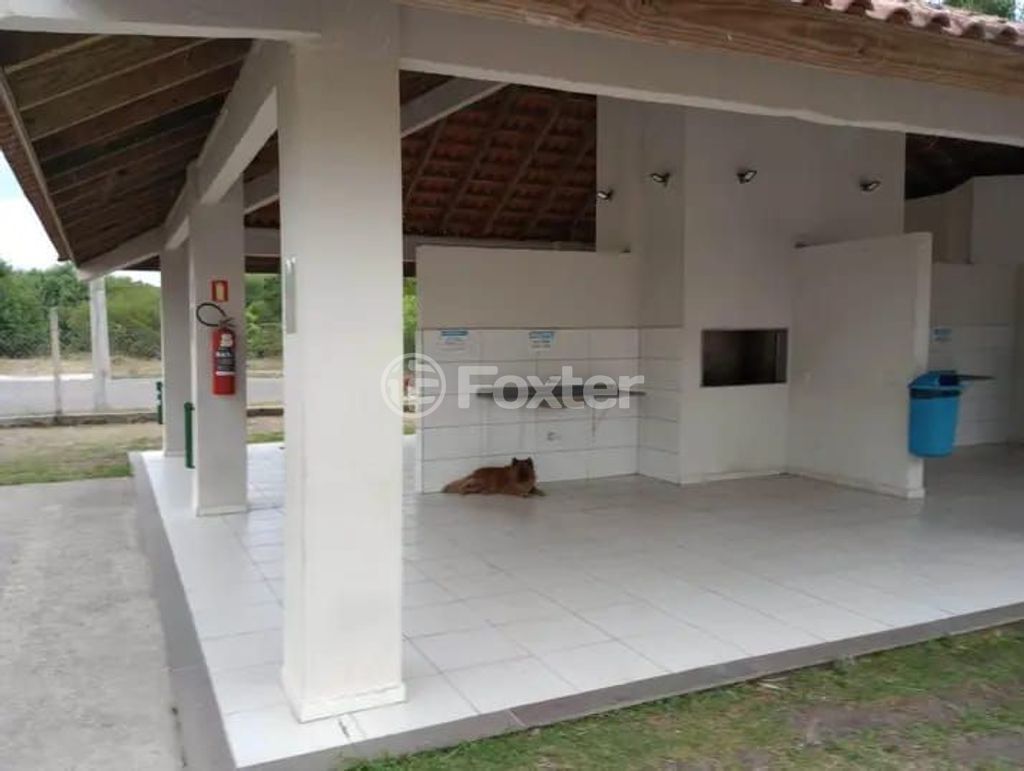 Apartamento para comprar em Gentil Claudinor de Souza Lopes, 125 - foto 20