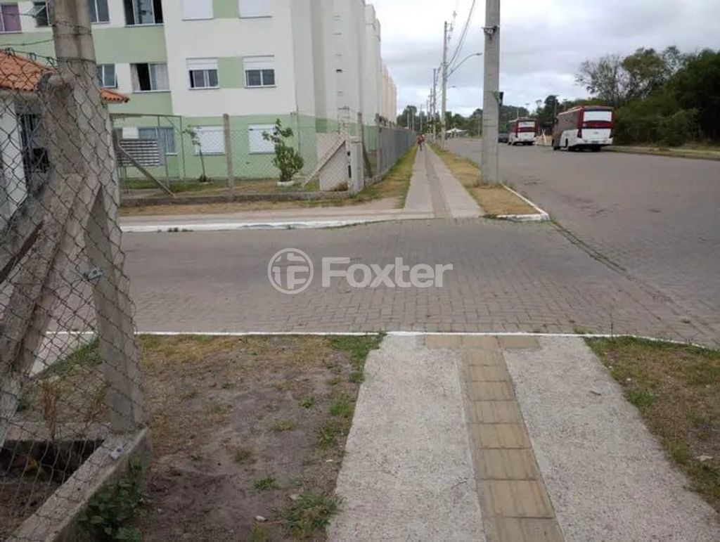 Apartamento para comprar em Gentil Claudinor de Souza Lopes, 125 - foto 19