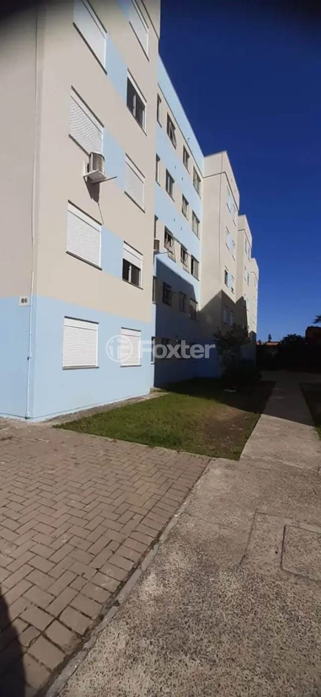 Apartamento para comprar em Gentil Claudinor de Souza Lopes, 125 - foto 18