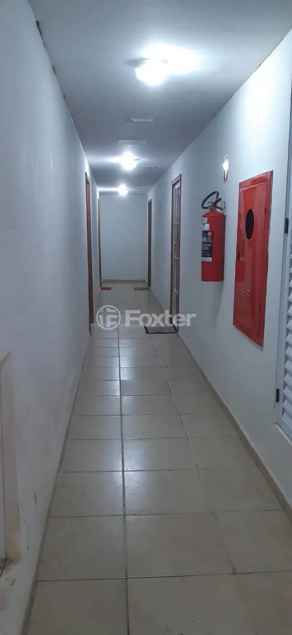 Apartamento para comprar em Gentil Claudinor de Souza Lopes, 125 - foto 17