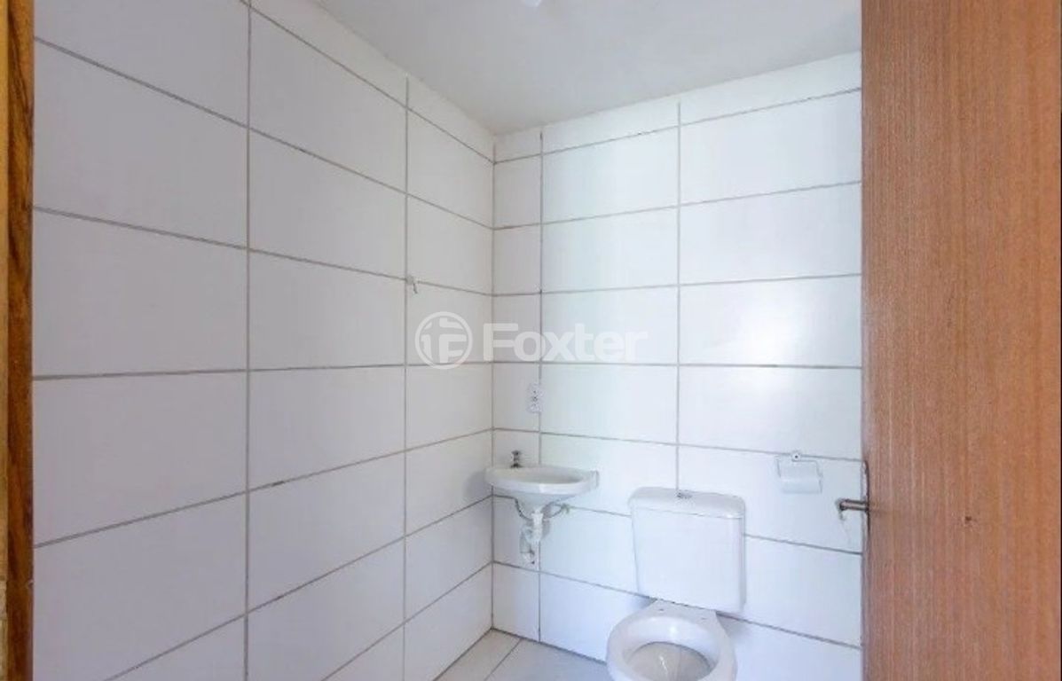 Apartamento para comprar em Gentil Claudinor de Souza Lopes, 125 - foto 29