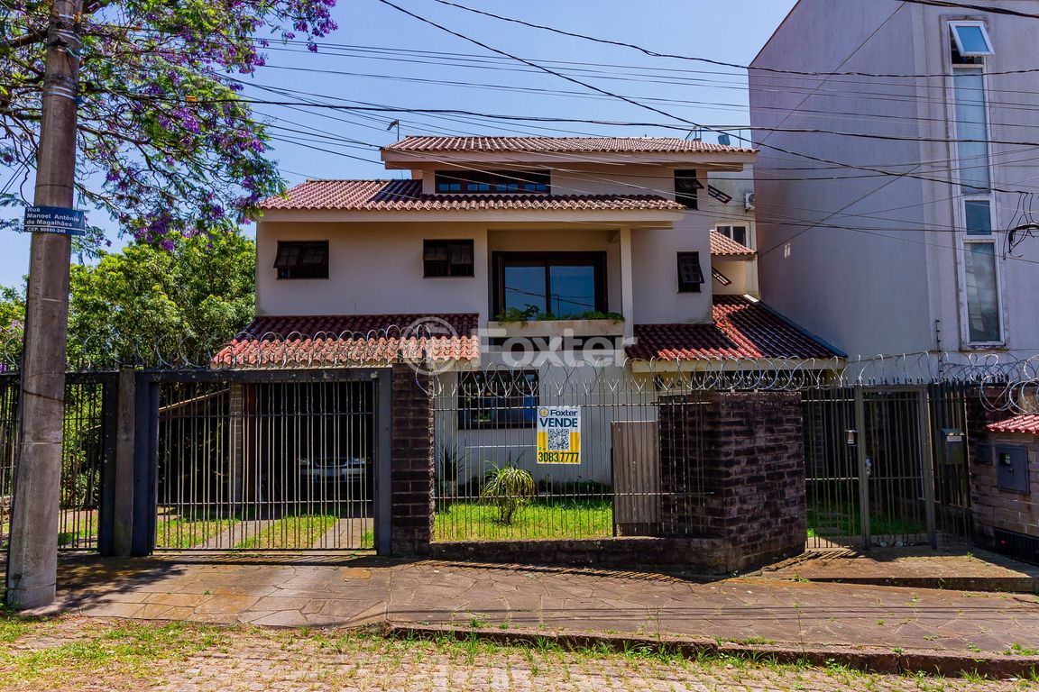 casa sobrado para comprar em Manoel Antônio de Magalhães, 40 - foto 96