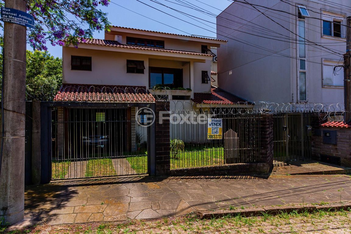 casa sobrado para comprar em Manoel Antônio de Magalhães, 40 - foto 97