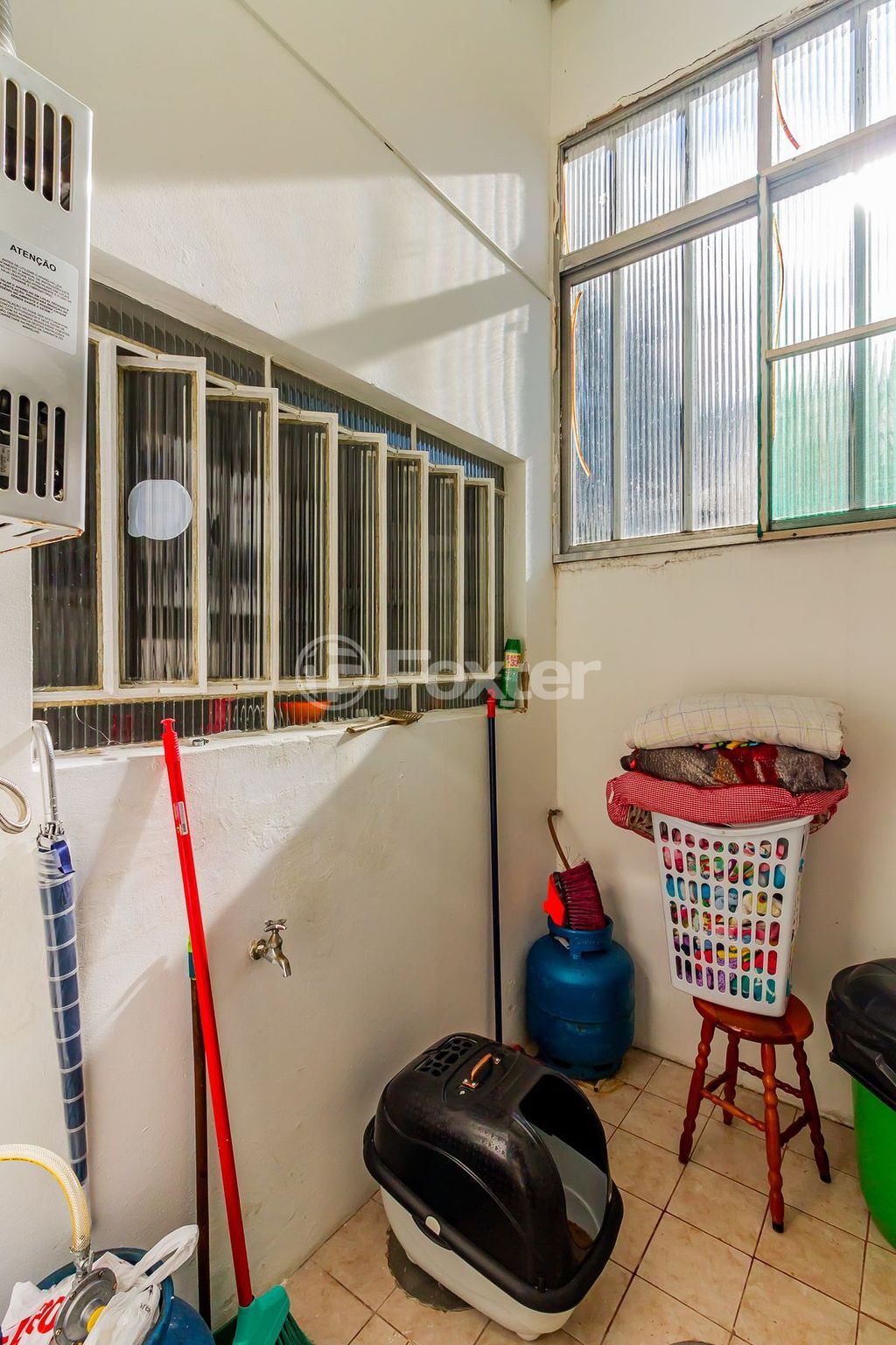 casa sobrado para comprar em General Solon, 255 - foto 15