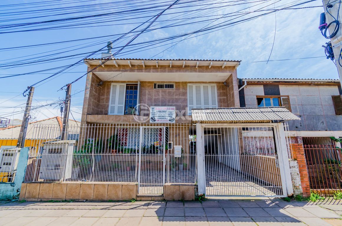 casa sobrado para comprar em Vinte e Seis de Dezembro, 648 - foto 39