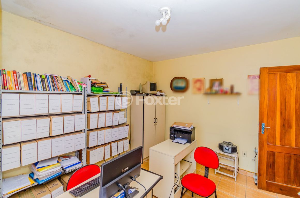 casa sobrado para comprar em Vinte e Seis de Dezembro, 648 - foto 30