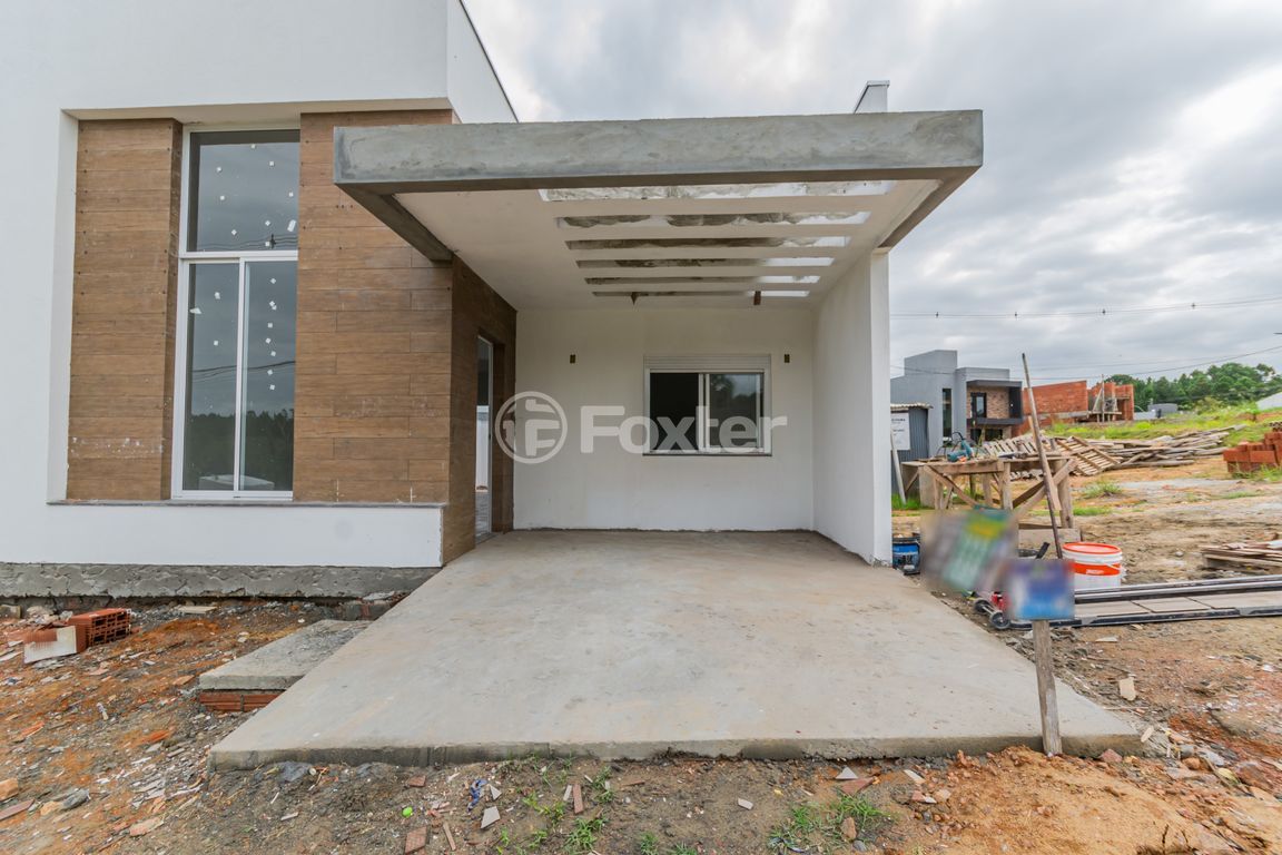 Casa em condominio para comprar em Talita da Cunha Chaves, 620 - foto 58