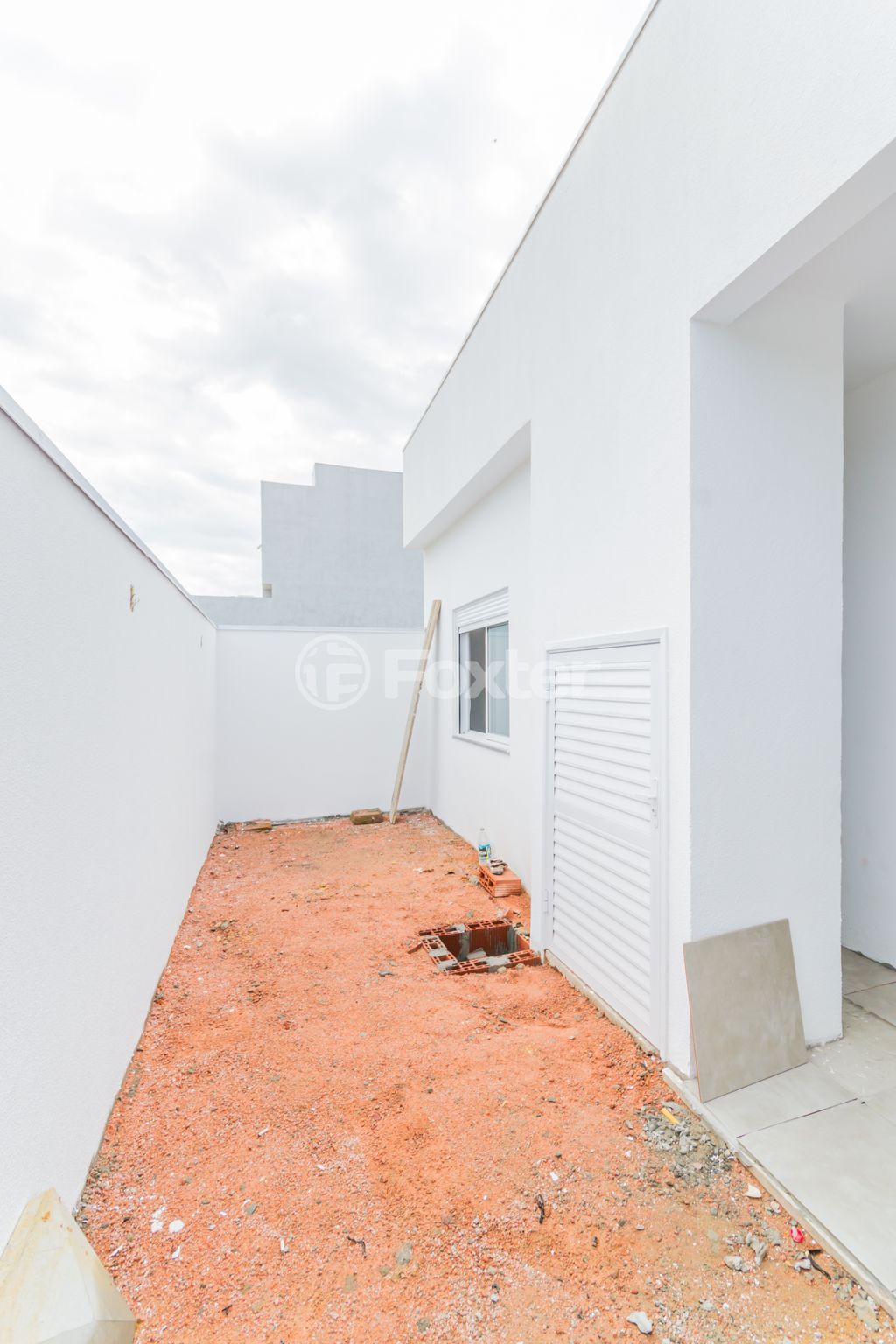 Casa em condominio para comprar em Talita da Cunha Chaves, 620 - foto 49