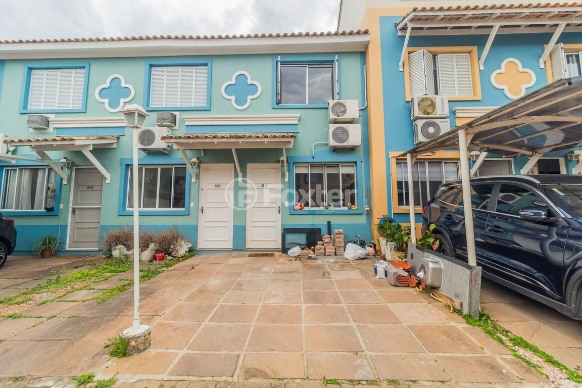 Casa em condominio para comprar em José Aloísio Filho, 889 - foto 43