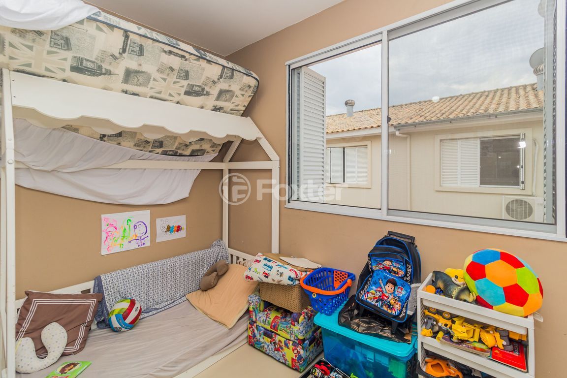 Casa em condominio para comprar em José Aloísio Filho, 889 - foto 13