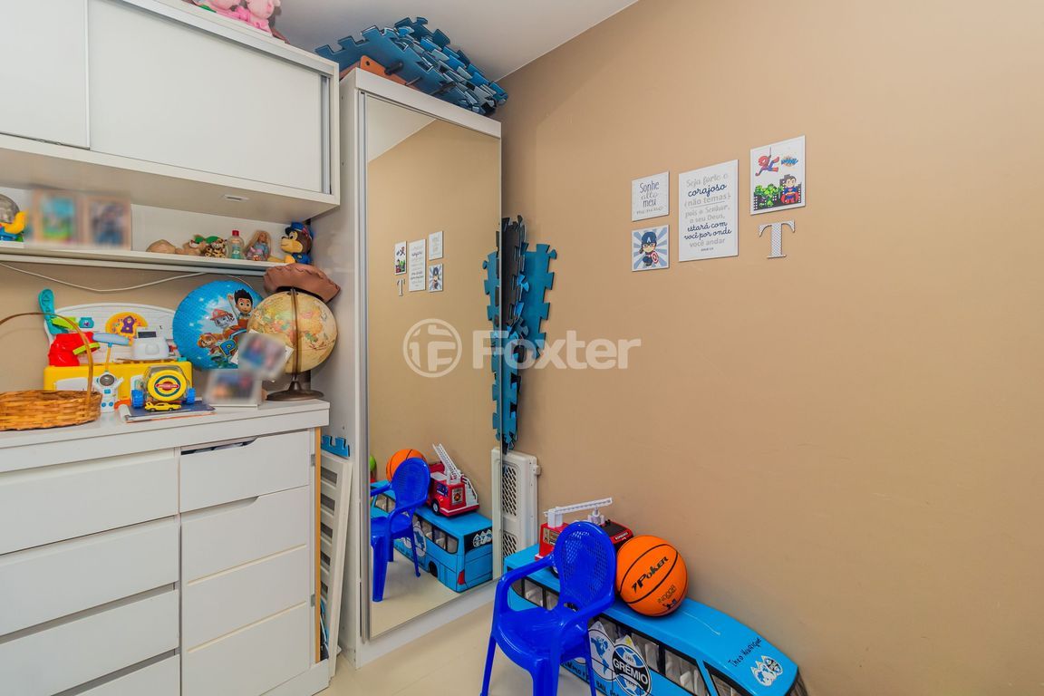 Casa em condominio para comprar em José Aloísio Filho, 889 - foto 17