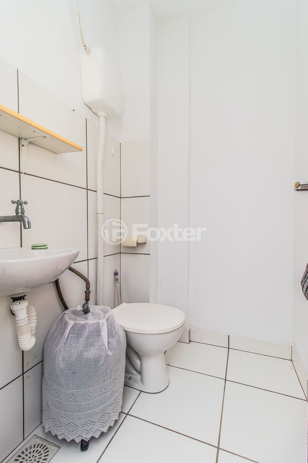 Apartamento para comprar em Engenheiro Antônio Carlos Tibiriçá, 12 - foto 21