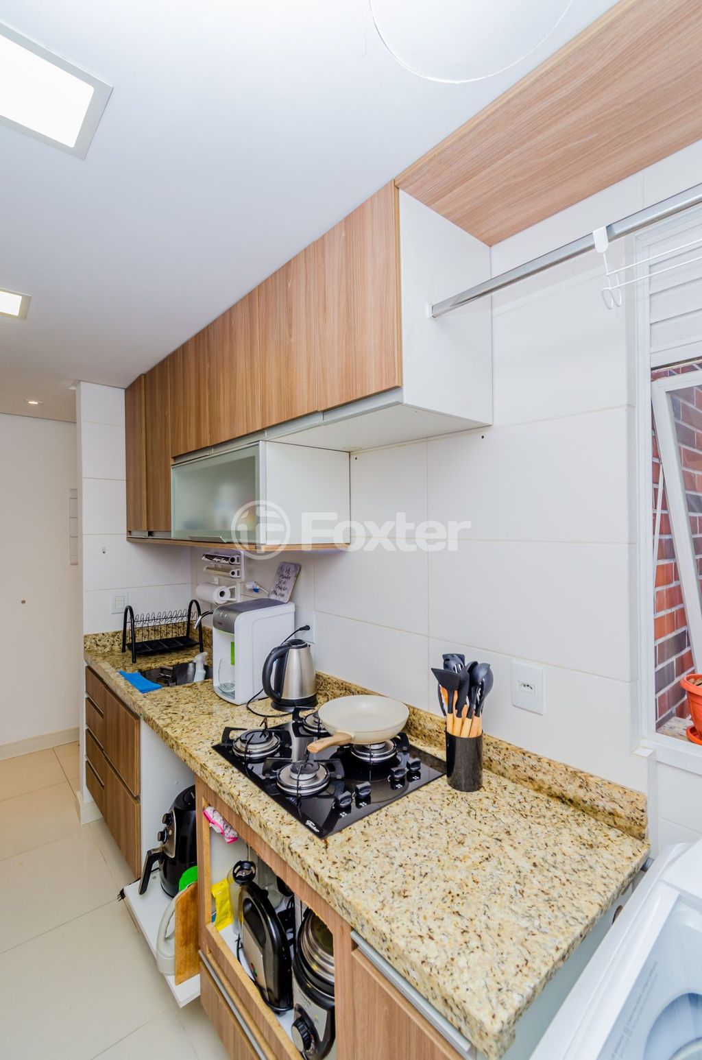 Apartamento para comprar em Domingos Crescêncio, 893 - foto 24