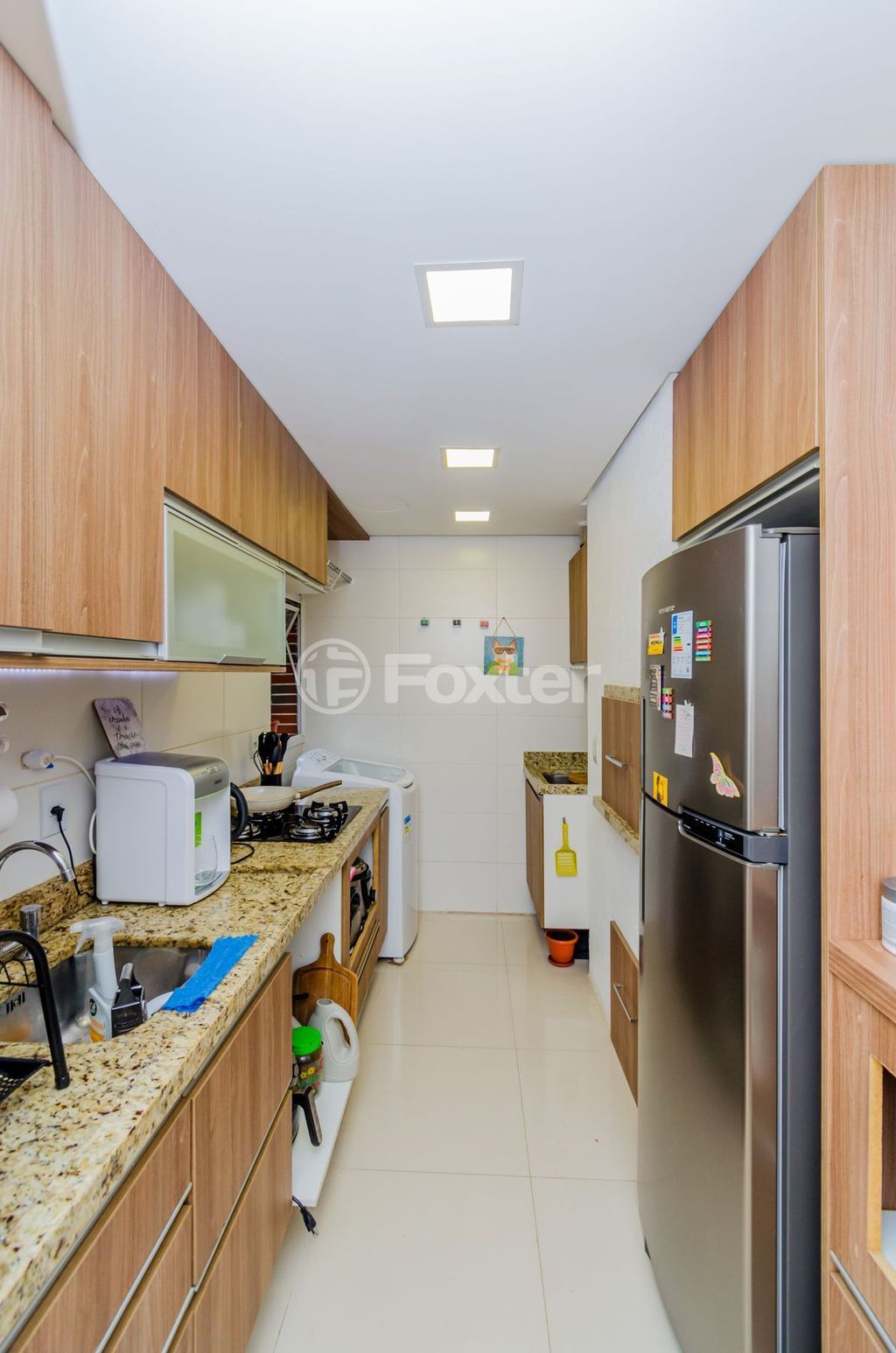 Apartamento para comprar em Domingos Crescêncio, 893 - foto 25