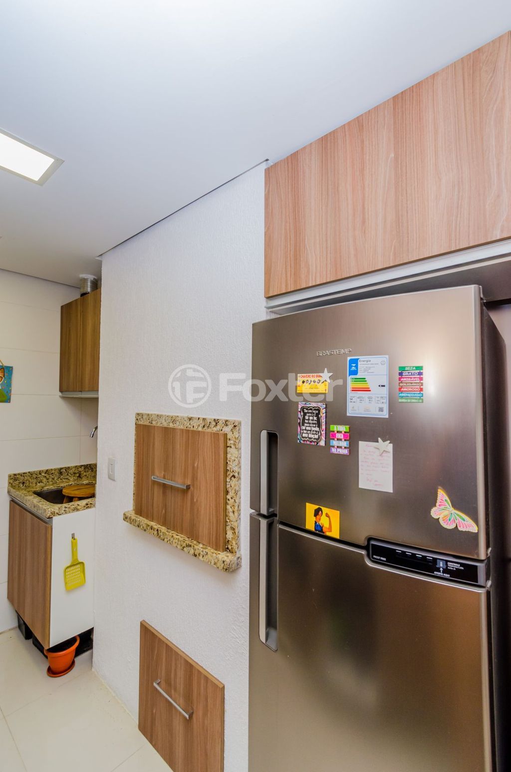 Apartamento para comprar em Domingos Crescêncio, 893 - foto 27