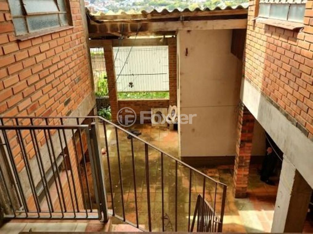 casa sobrado para comprar em Corrêa Lima, 1176 - foto 7