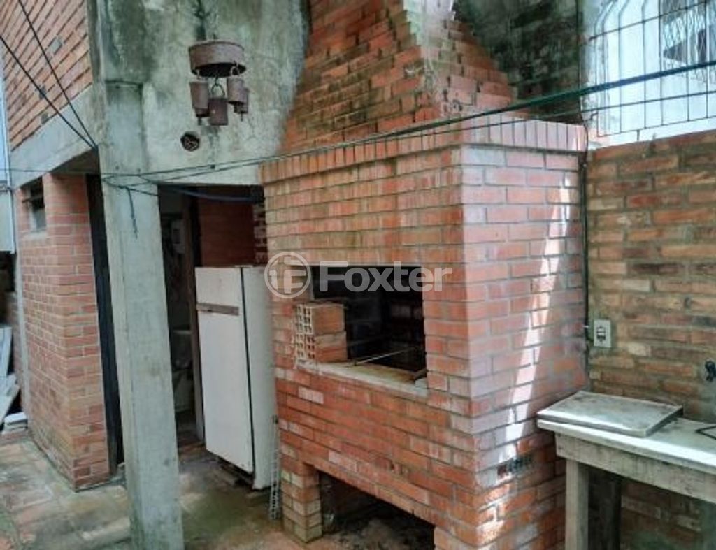 casa sobrado para comprar em Corrêa Lima, 1176 - foto 9