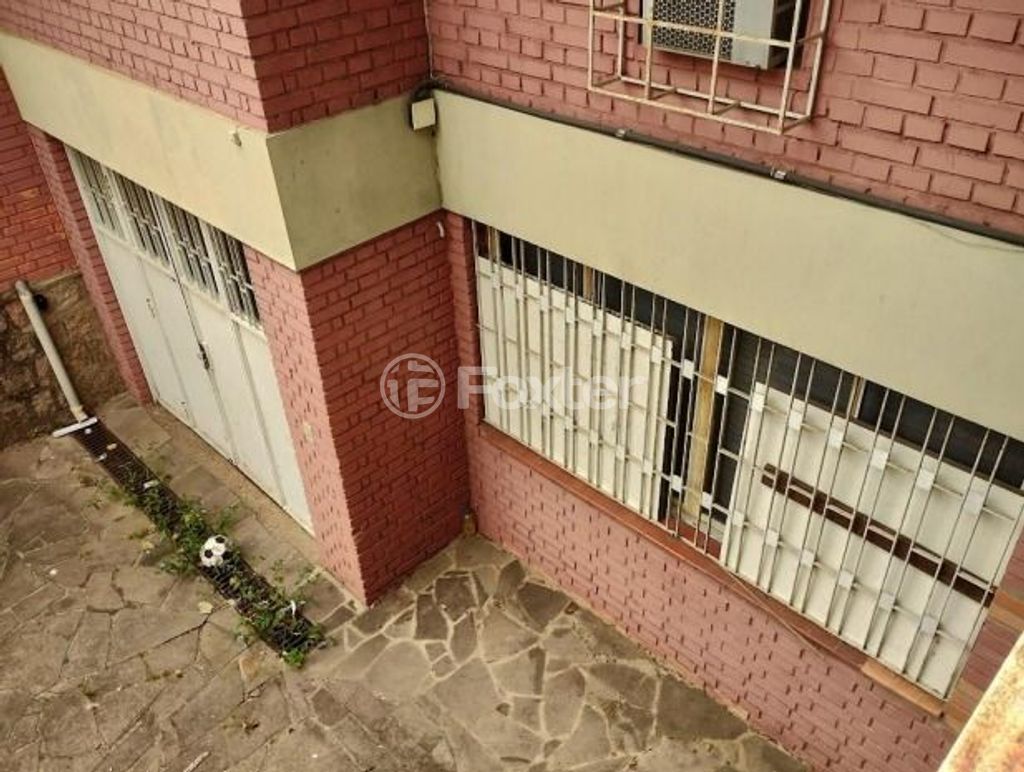 casa sobrado para comprar em Corrêa Lima, 1176 - foto 8
